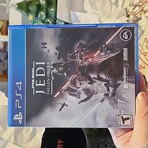 PS4 Game